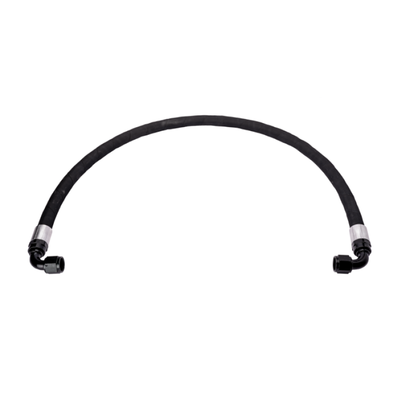 Chevrolet 3500 Transmission Line - Fleece Performance - Short Line - `06-`10